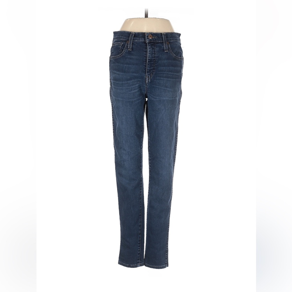 Madewell jeans
